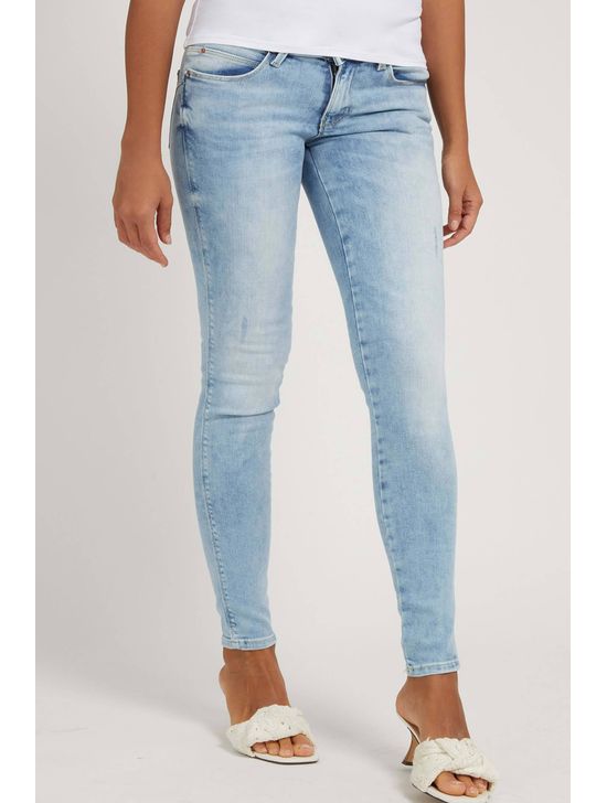 jeans guess para mujer