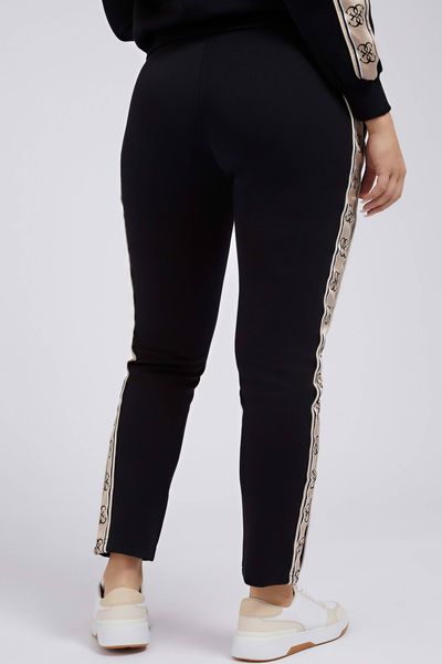 Resultado de búsqueda - Negro en Mujer - Ropa - Pantalones y Leggings |  GUESS | Tienda en línea