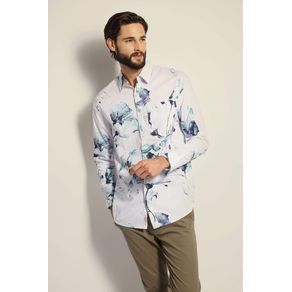 

Camisa Guess Collins Para Hombre Talla: S