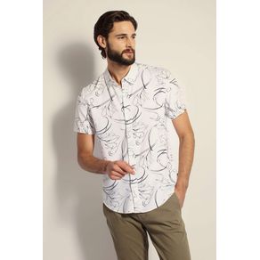 

Camisa Guess Pacific Para Hombre Talla: L