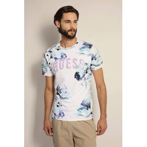 

Playera Guess Natt Para Hombre Talla: XL
