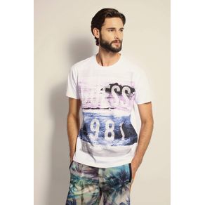

Playera Guess Dover Para Hombre Talla: XL