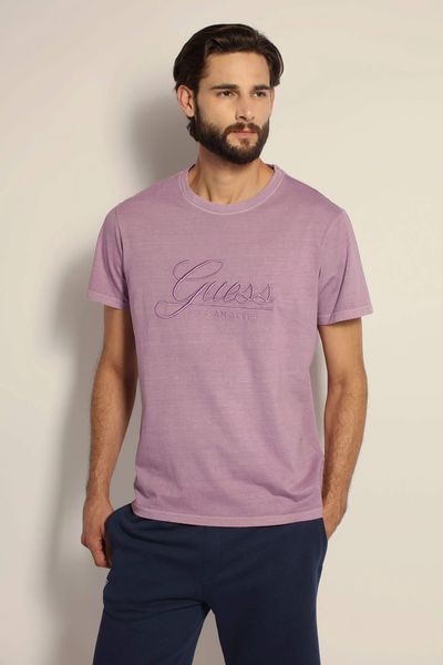 Playera Con Logo Para Caballero | Playeras y Polos - GUESS