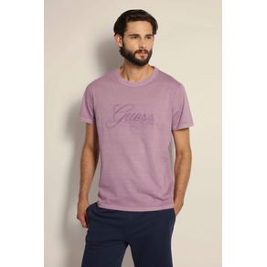 

Playera Guess Barry Para Hombre Talla: XS