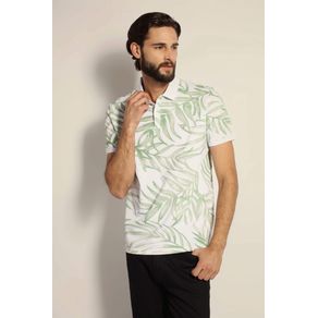 

Playera Guess Tipo Polo Kepa Para Hombre Talla: S