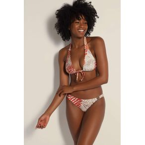 

Top Traje De Baño Guess Halter Para Mujer Talla: S