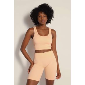 

Top Guess Active Seamless Para Mujer Talla: M/L