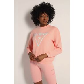 

Sudadera Guess Active Emely Para Mujer Talla: S