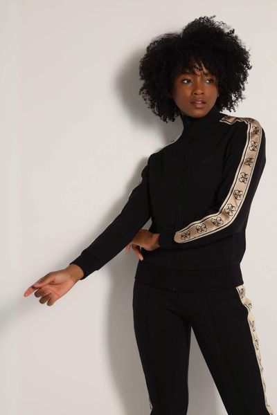 Jerséis, cárdigans y sudaderas Guess para mujer en rebajas | FASHIOLA.es