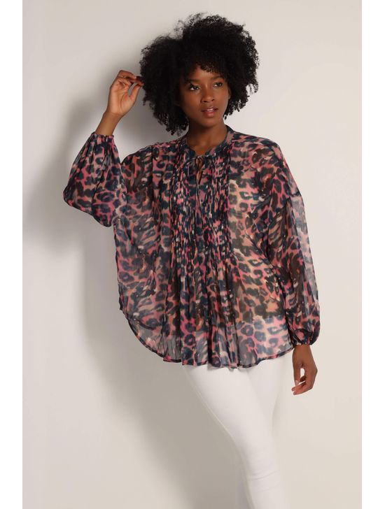 Blusa Guess Diamante Para Mujer | Tops y Blusas - GUESS