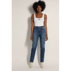 

Jeans Guess Slim Straight Para Mujer Talla: 24