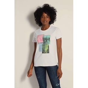 

Playera Guess Views Of Cali Para Mujer Talla: XS