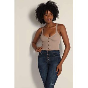 

Top Guess Diane Para Mujer Talla: M