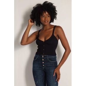 

Top Guess Diane Para Mujer Talla: S