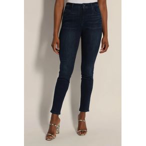 

Jeans Curvy Azul Marino Guess Básicos Talla: 24