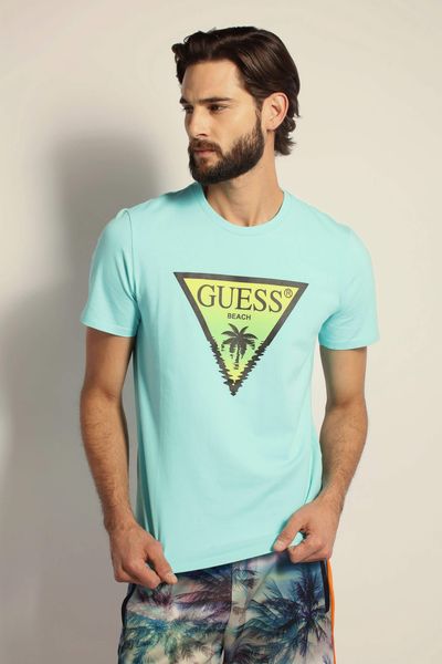 Resultado de búsqueda - Hombre en Hombre - Ropa - Playeras y Polos | GUESS  | Tienda en línea