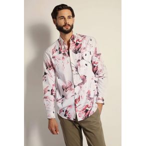 

Camisa Guess Collins Para Hombre Talla: L