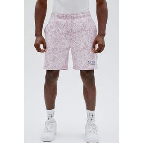 

Shorts Guess Originals Para Hombre Talla: M
