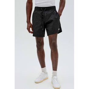 

Shorts Guess Originals Patch Para Hombre Talla: S