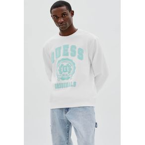 

Sudadera Guess Originals Leon Para Hombre Talla: XS