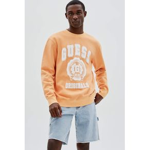 

Sudadera Guess Originals Leon Para Hombre Talla: XS