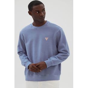

Sudadera Guess Originals Camp Para Hombre Talla: XS