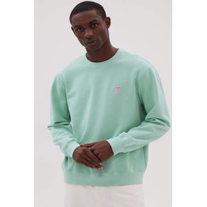 

Sudadera Guess Originals Camp Para Hombre Talla: L