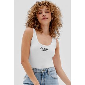 

Bodysuit Guess Originals Brea Para Mujer Talla: XS