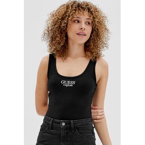 

Bodysuit Guess Originals Brea Para Mujer Talla: S