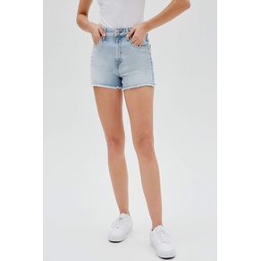 

Shorts Guess Originals Tanner Para Mujer Talla: 27