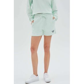 

Shorts Guess Originals Sawyer Para Mujer Talla: L