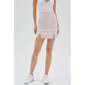 

Falda Guess Originals Harvey Para Mujer Talla: XS