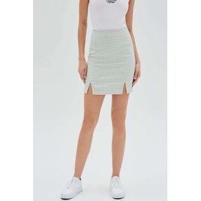 

Falda Guess Originals Harvey Para Mujer Talla: L