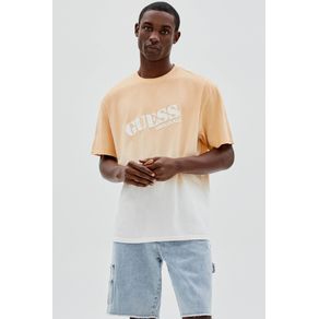 

Playera Guess Originals Lewis Para Hombre Talla: XS
