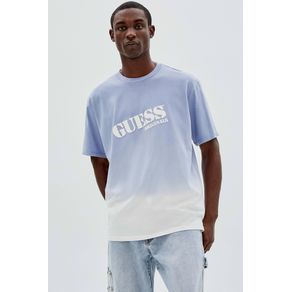 

Playera Guess Originals Lewis Para Hombre Talla: L