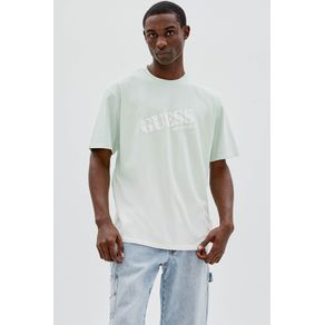 

Playera Guess Originals Lewis Para Hombre Talla: M