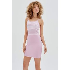 

Vestido Guess Originals Hampton Para Mujer Talla: S