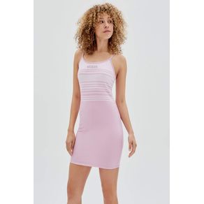 

Vestido Guess Originals Hampton Para Mujer Talla: M