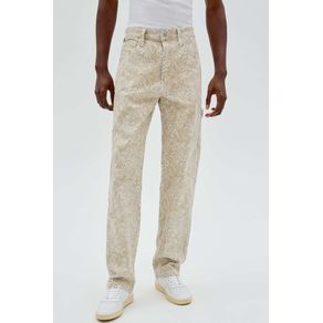 

Jeans Guess Originals Cadet Straight Para Hombre Talla: 30