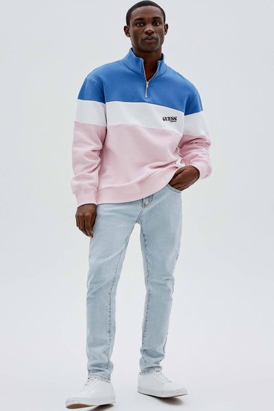 Sudaderas para Hombre | Guess - Tienda en Línea