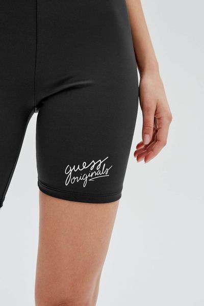 Shorts-Biker-Guess-Originals-Para-Mujer-GUESS