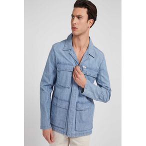 

Chamarra Guess Resort Para Hombre Talla: XL