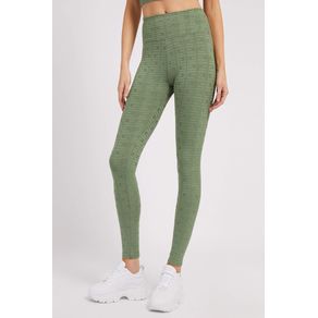 

Leggings Guess Active Dana Para Mujer Talla: L