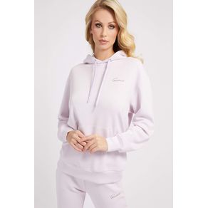 

Sudadera Guess Active Effie Para Mujer Talla: L