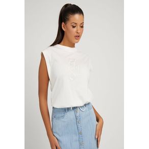 

Top Guess Bridgette Para Mujer Talla: XS