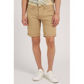 

Shorts Guess Sonny Para Hombre Talla: 30