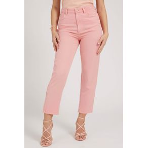 

Jeans Guess Mom Para Mujer Talla: 24