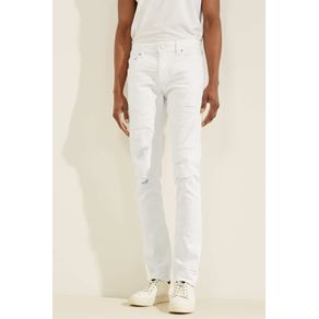 

Jeans Guess Skinny Para Hombre Talla: 33