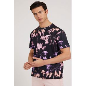 

Playera Guess Palm Para Hombre Talla: M