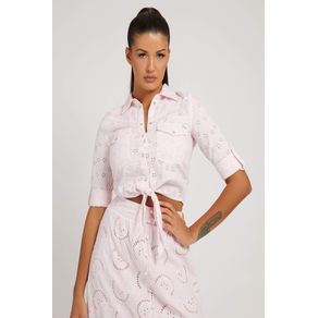 

Camisa Guess Sexy Pin Up Para Mujer Talla: S